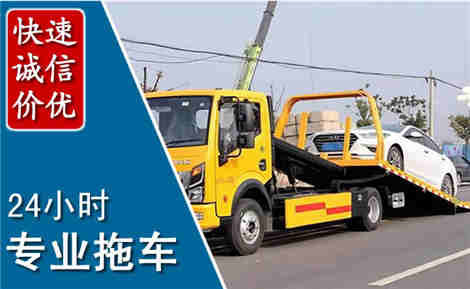 杜尔伯特拖车救援场景与案例